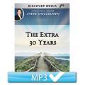 The Extra 30 Years
